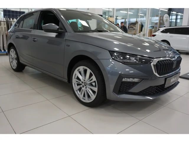 Skoda Scala 1.5 TSI Tour