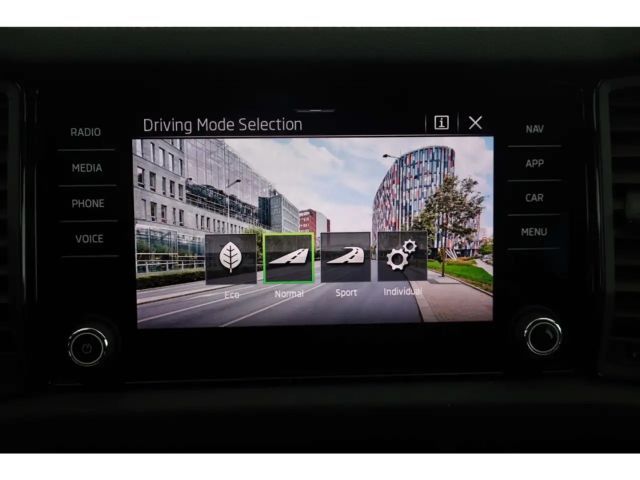 Skoda Kodiaq 2.0 TDI Sportline