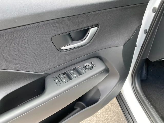 Hyundai Kona Hybrid Trend