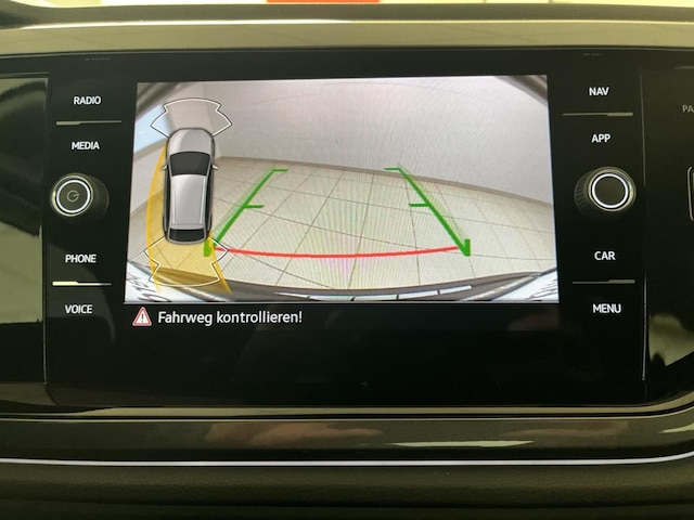 Volkswagen Taigo Style