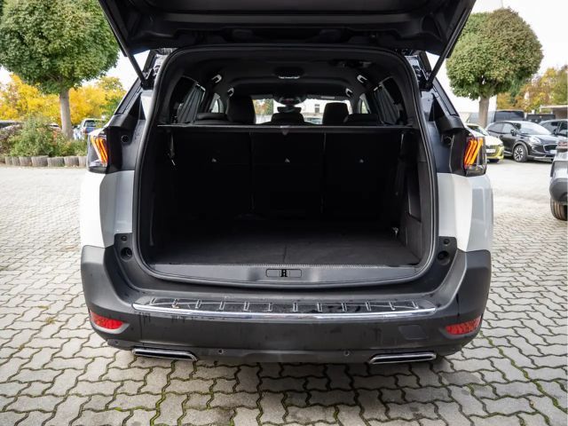 Peugeot 5008 EAT8 GT-Line