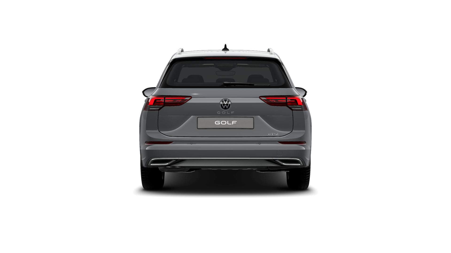 Volkswagen Golf Move