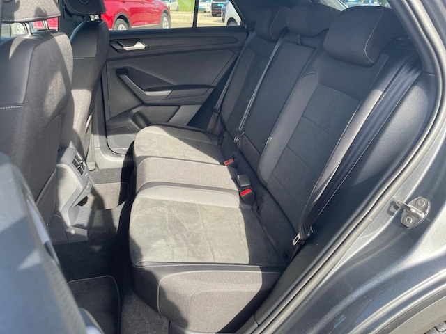 Volkswagen T-Roc DSG R-Line