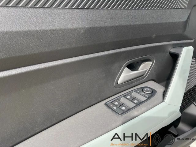 Dacia Duster Extreme Hybrid 140