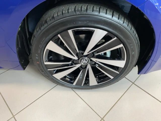 Toyota Corolla TEC-Edition Touring