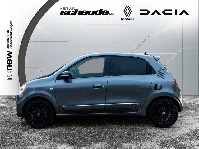 Renault Twingo SCe 65