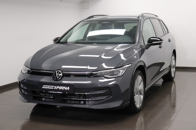 Volkswagen Golf 2.0 TDI DSG Variant