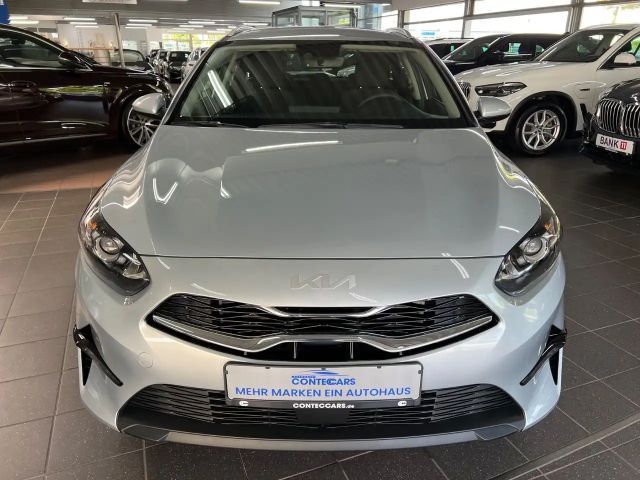 Kia Ceed CRDi SportWagon Vision