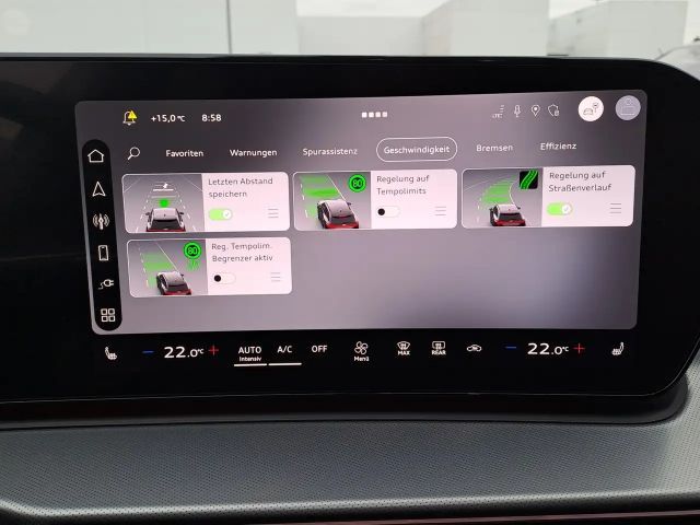 Audi Q3 Modell 2026 - eHybrid - nur € 53.999,-*