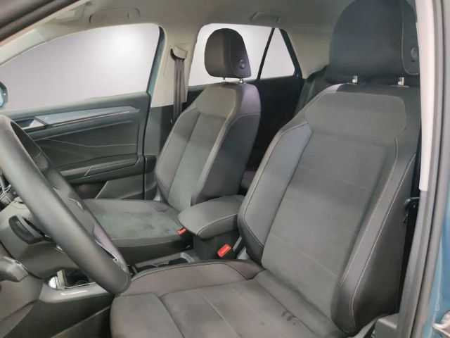 Volkswagen T-Roc 1.5 TSI DSG Style
