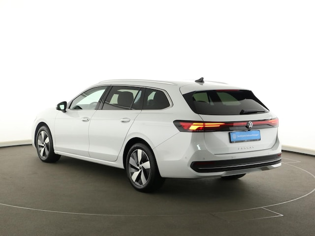 Volkswagen Passat 2.0 TDI Business DSG Variant