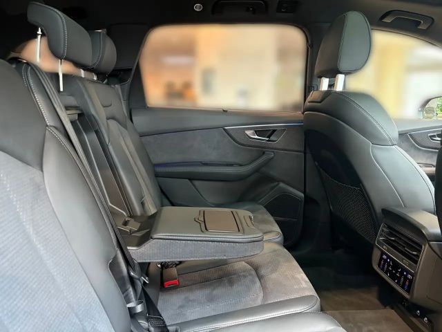 Audi Q7 50 TDI Quattro S-Line