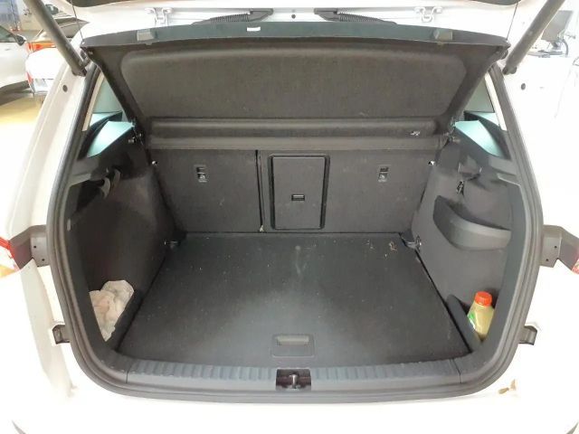 Skoda Karoq 2.0 TDI Tour