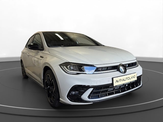 Volkswagen Polo 1.0 TSI DSG