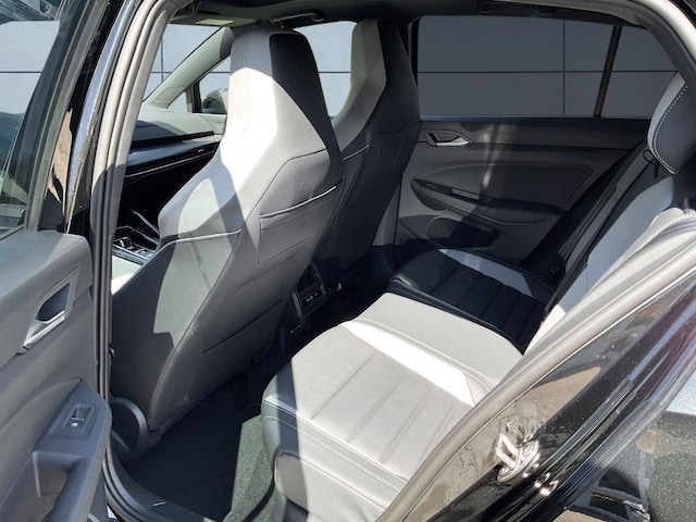 Volkswagen Golf 2.0 TDI DSG R-Line