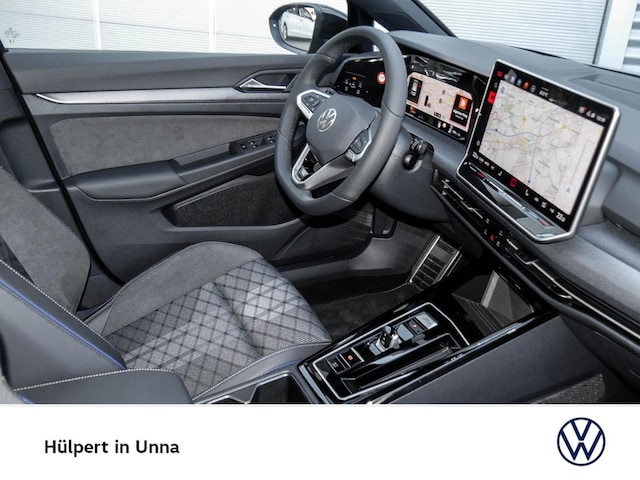 Volkswagen Golf 1.5 eTSI Golf VIII R-Line