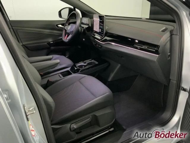 Volkswagen ID.4 4Motion GTX