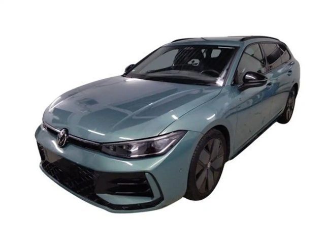 Volkswagen Passat 2.0 TSI R-Line Style Variant