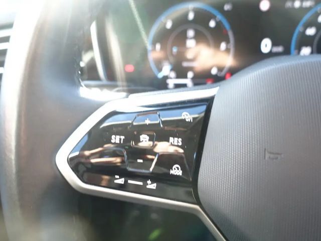 Volkswagen Touareg 4Motion Elegance Elegance