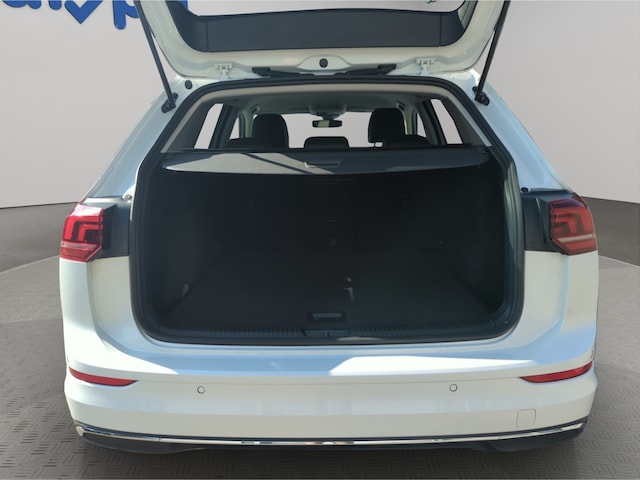 Volkswagen Golf 1.5 TSI Golf VIII Variant