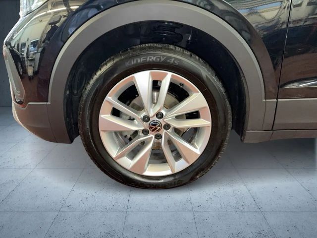 Volkswagen T-Cross 1.0 TSI Life