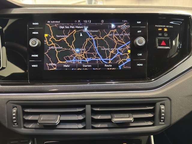 Volkswagen Polo 2.0 TSI DSG GTI