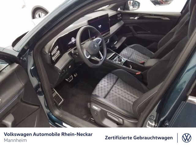 Volkswagen Tiguan 1.5 eTSI DSG R-Line