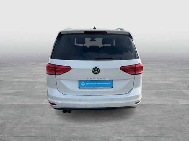 Volkswagen Touran 2.0 TDI DSG Move