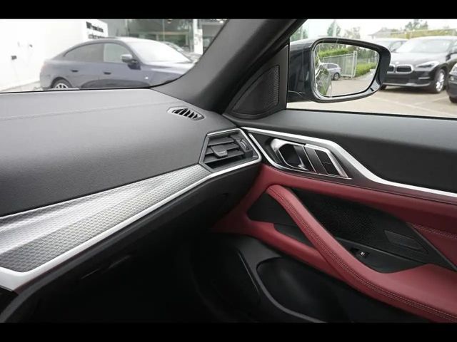 BMW i4 M-Sport Sedan