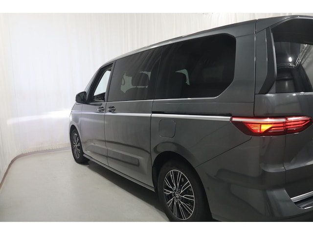 Volkswagen Multivan 2.0 TSI DSG Lang Style T7