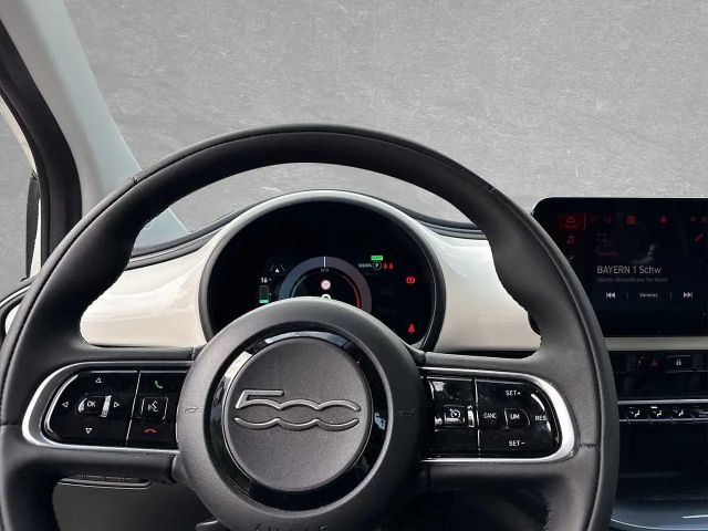 Fiat 500e 42kWh *Komfort Paket*