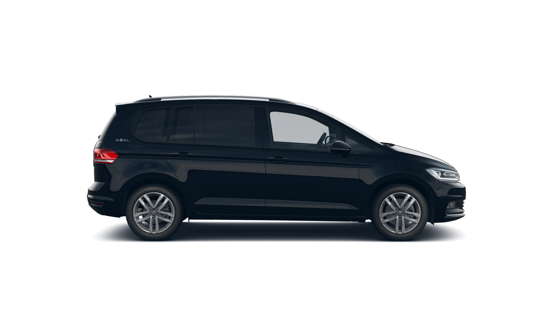 Volkswagen Touran 1.5 TSI Comfortline DSG