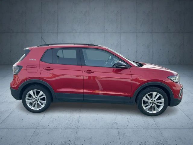 Volkswagen T-Cross 1.0 TSI DSG