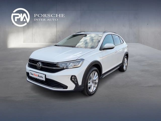 Volkswagen Taigo DSG