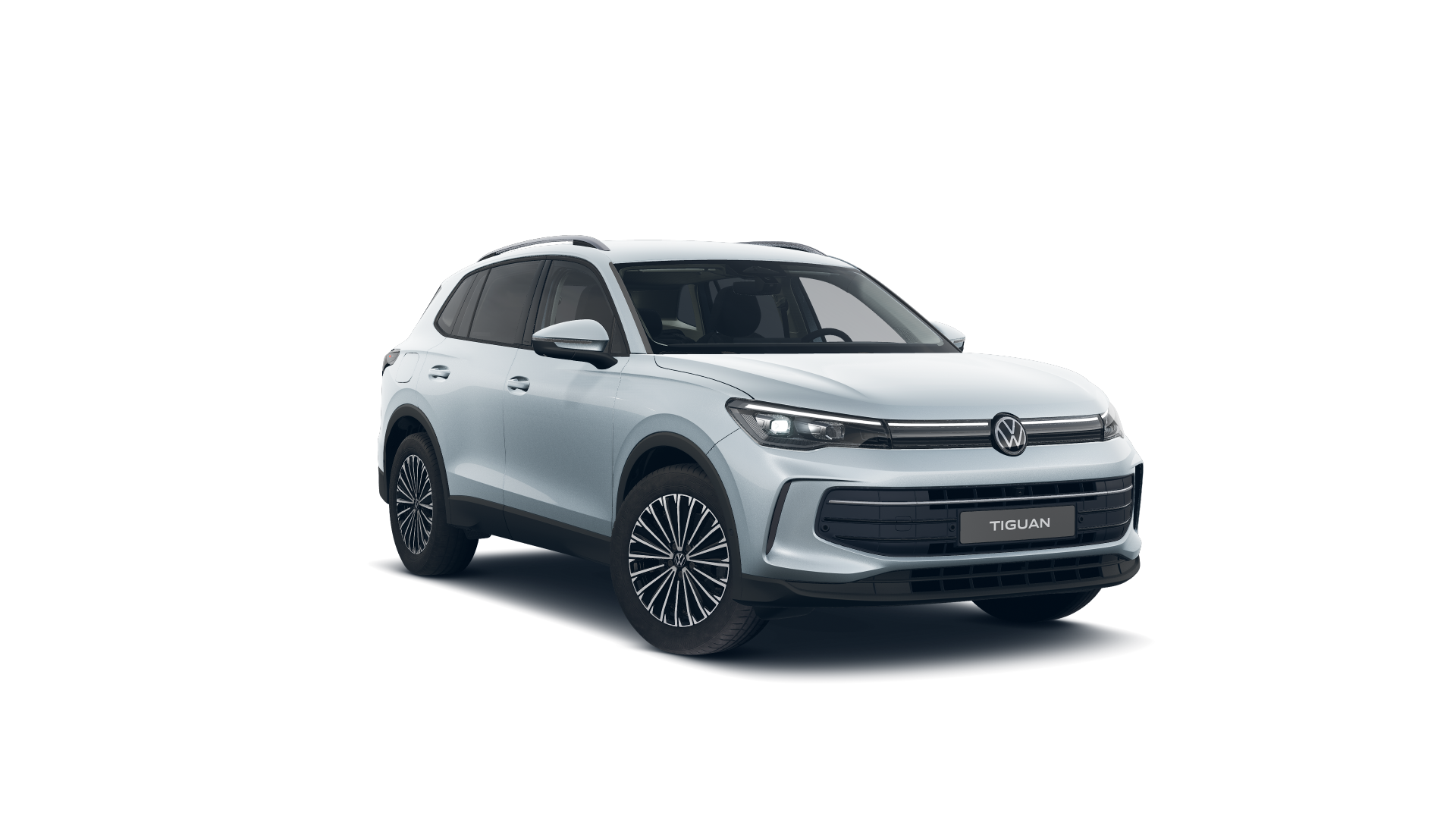 Volkswagen Tiguan 2.0 TDI DSG Life