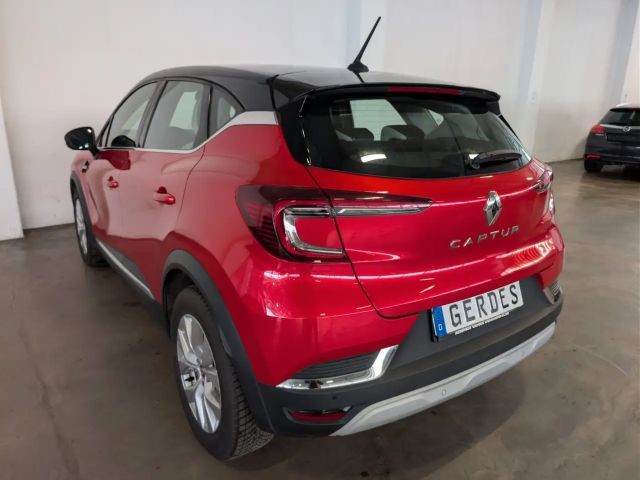 Renault Captur Intens TCe 90