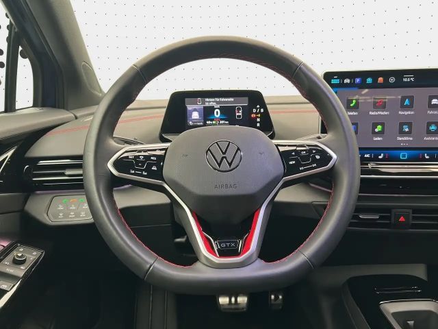 Volkswagen ID.4 GTX IQ.Drive