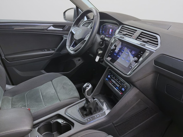 Volkswagen Tiguan 2.0 TDI Elegance Elegance