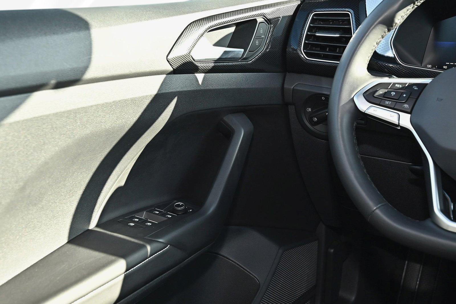 Volkswagen T-Cross 1.0 TSI DSG Life