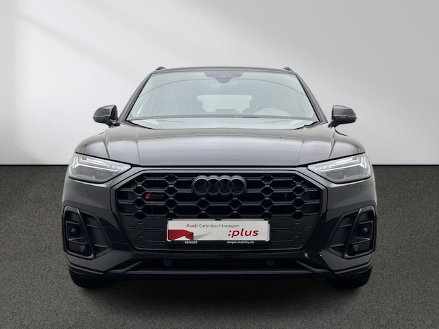 Audi SQ5 SUV TDI 251 kW tiptronic Audi SQ5 SUV