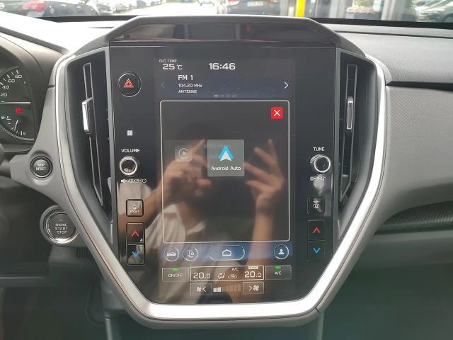 Subaru Crosstrek AWD e-Boxer