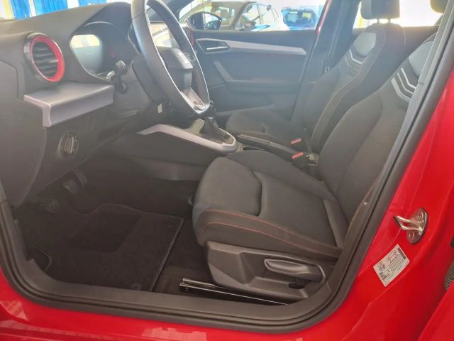 Seat Arona 1.0 TSI FR-lijn