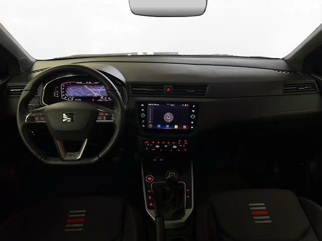 Seat Arona 1.0 TSI FR-lijn