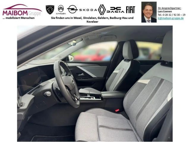 Opel Astra 1.2 Turbo Elegance Turbo