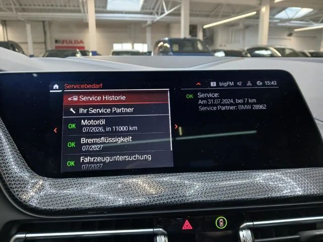 BMW 218 218i Coupé Gran Coupé M-Sport