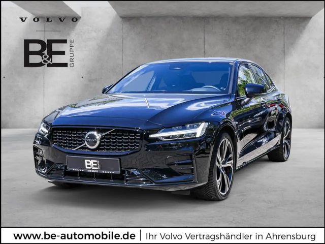 Volvo S60 Dark Plus