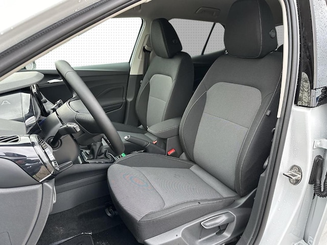 Skoda Fabia FABIA        SELECMP59/1.0 M5F