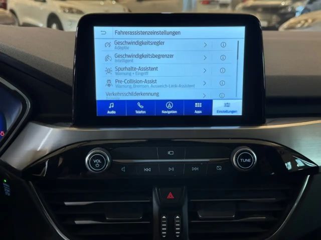 Ford Kuga Titanium X