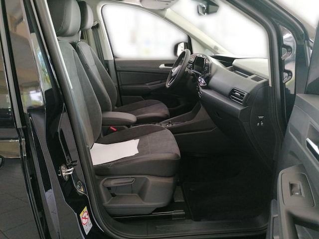 Volkswagen Caddy DSG