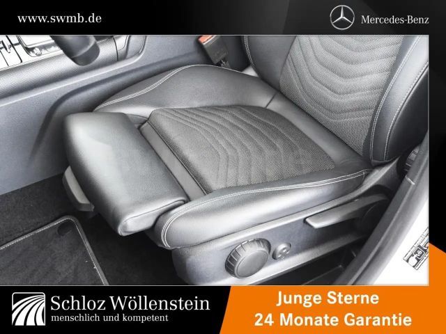 Mercedes-Benz GLB 200 Style